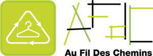 Logo Au Fil des Chemins