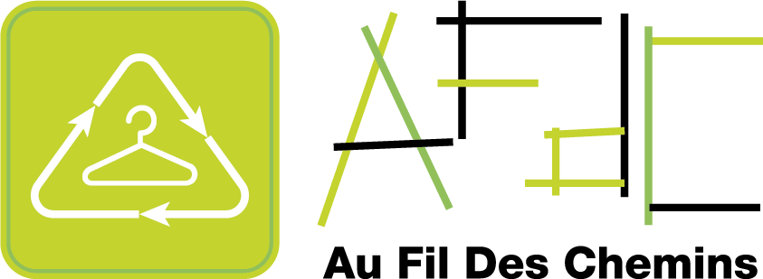 Logo Au Fil des Chemins